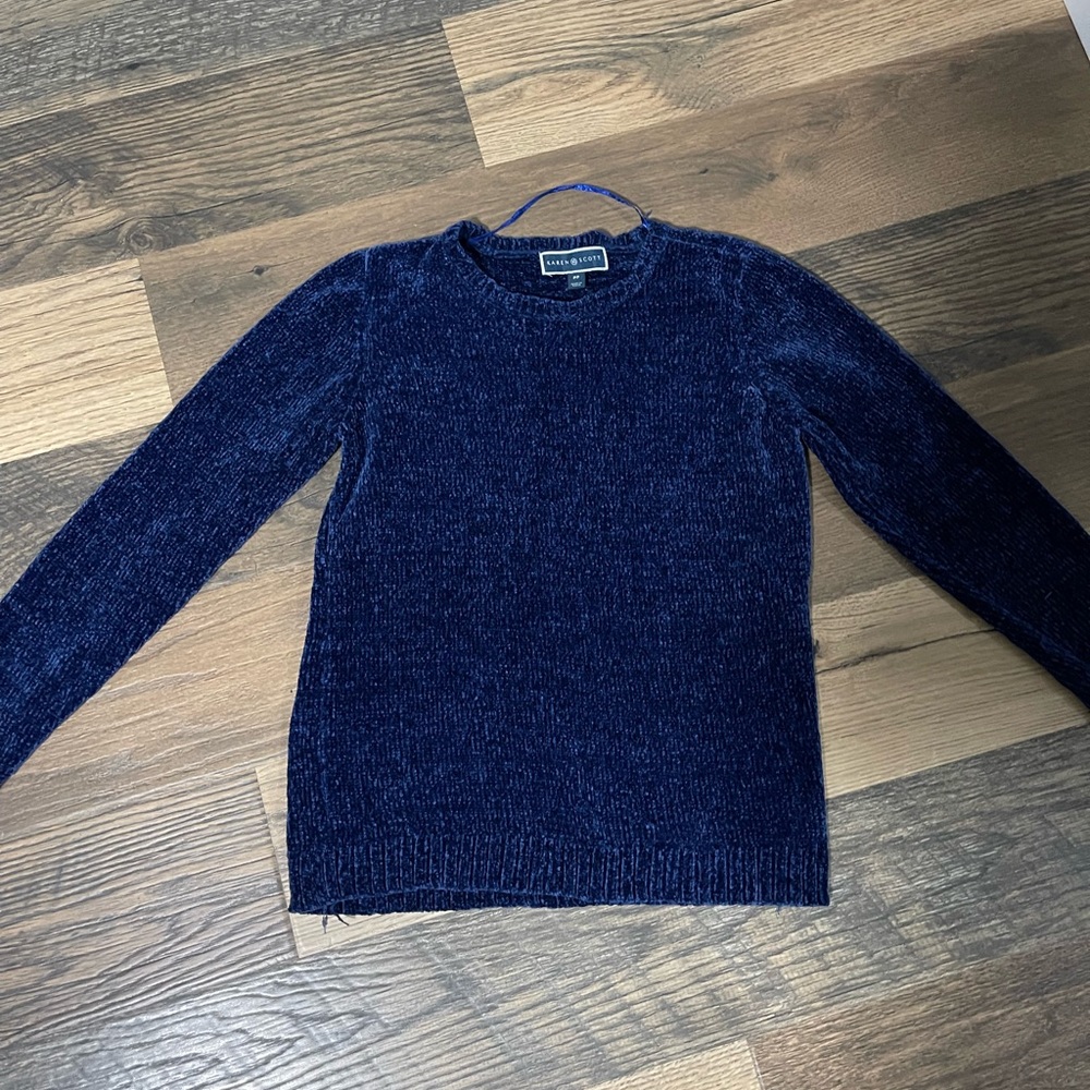 womens sweater